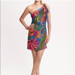 Trina Turk for Banana Republic Dress
